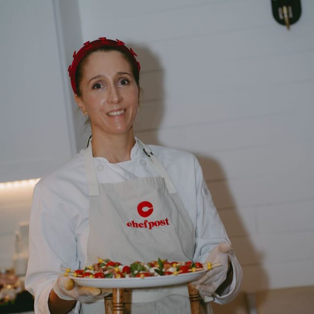 Chef-Quin